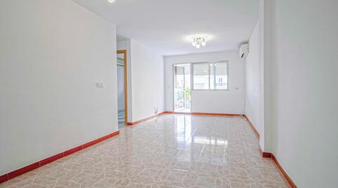 Foto 4 de Piso en venta en San Carlos - San José, Sevilla