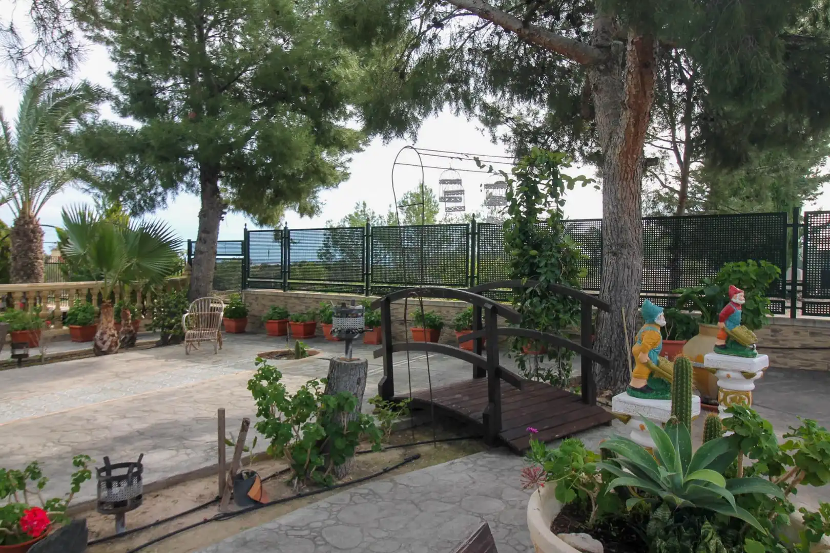 Casa amb piscina en venda a Crevillent, imagen 40