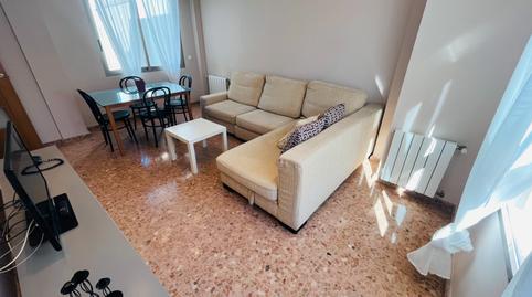 Photo 2 of Flat to rent in Calle de Santa Barbara, Alfara del Patriarca, Valencia