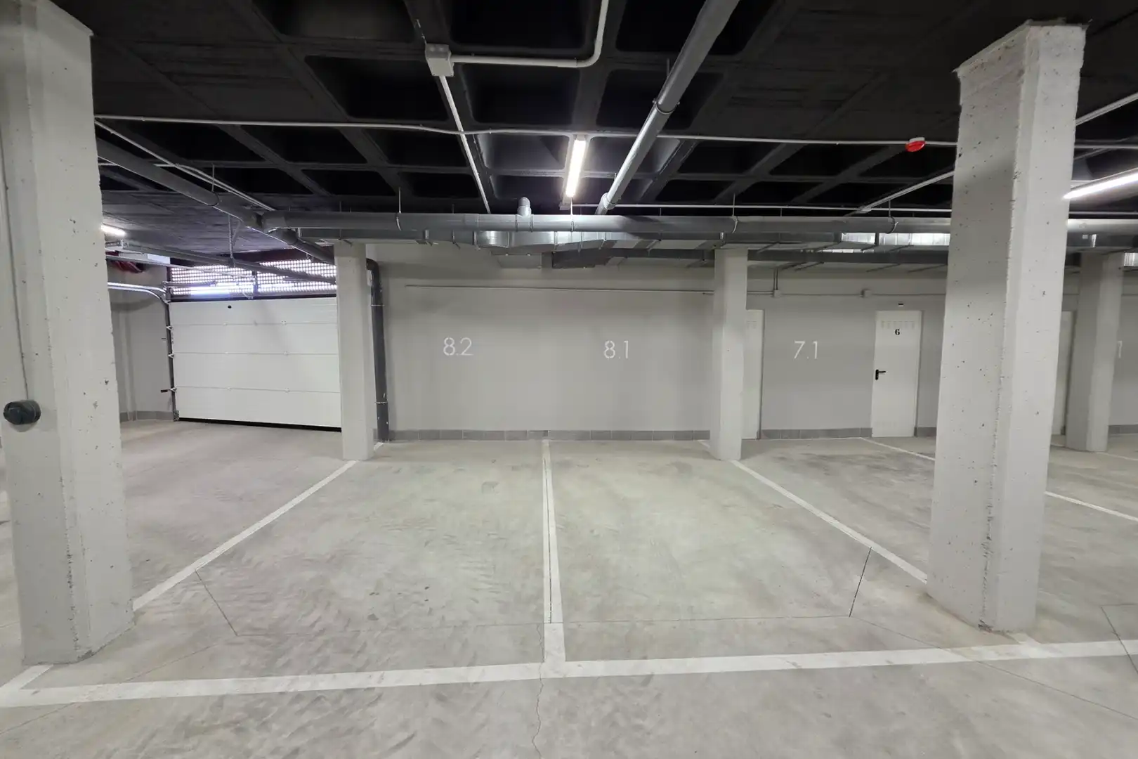 Apartament amb ascensor en venda a El Higuerón, imagen 24
