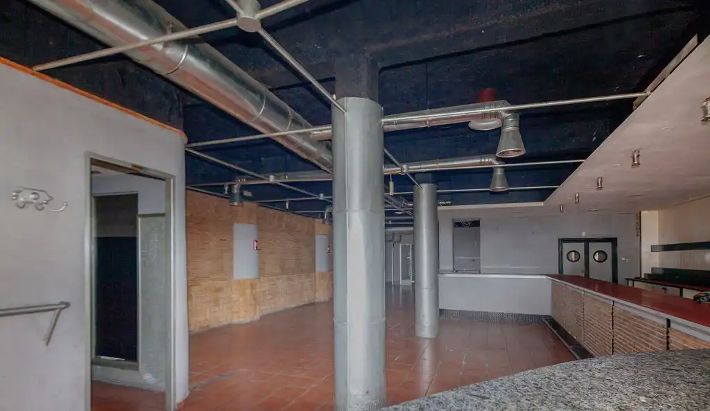 Business premises for sale in La Pobla Llarga, imagen 18