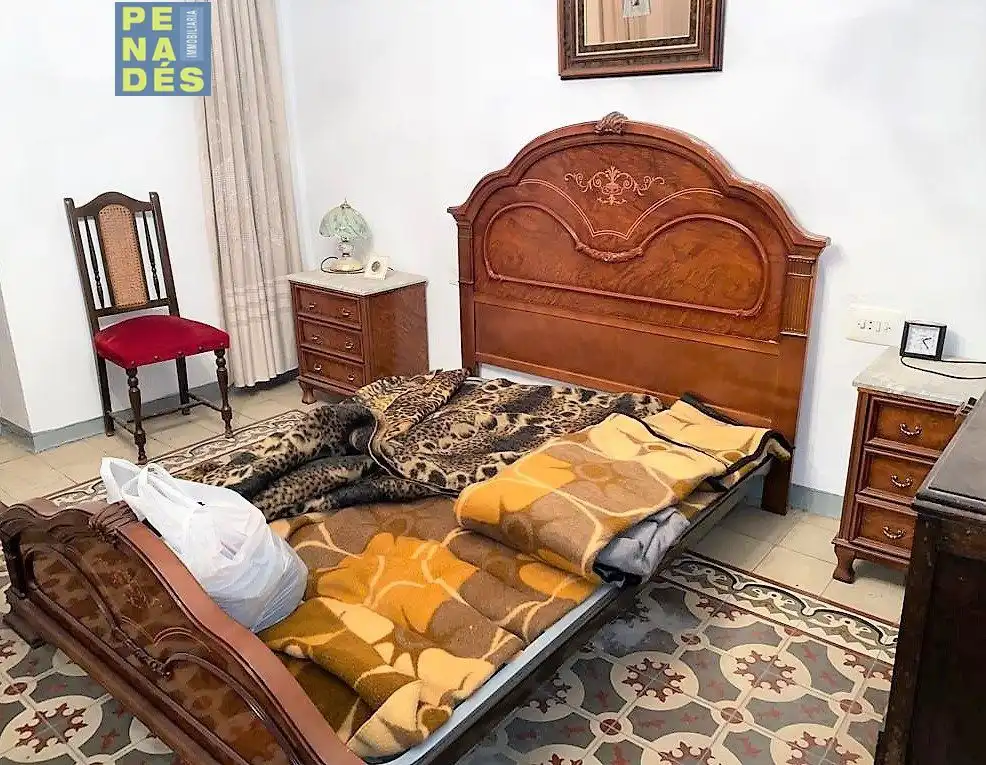 Casa con terraza en venta en Agullent, imagen 5