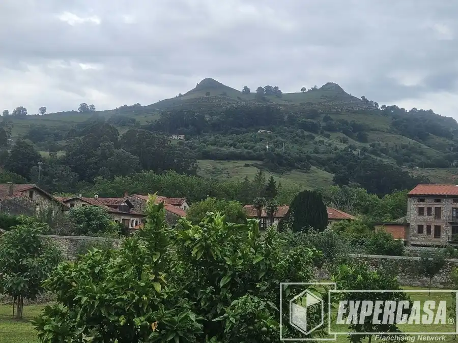 Residencial en venda en Liérganes