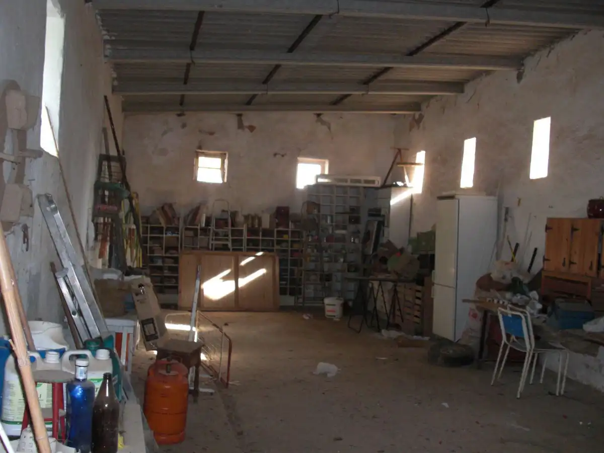 Maison rustique à vendre à Vejer, imagen 29