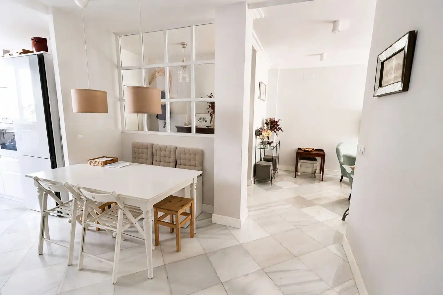 Flat with lift for sale in grupo oscar carvallo 4, imagen 6