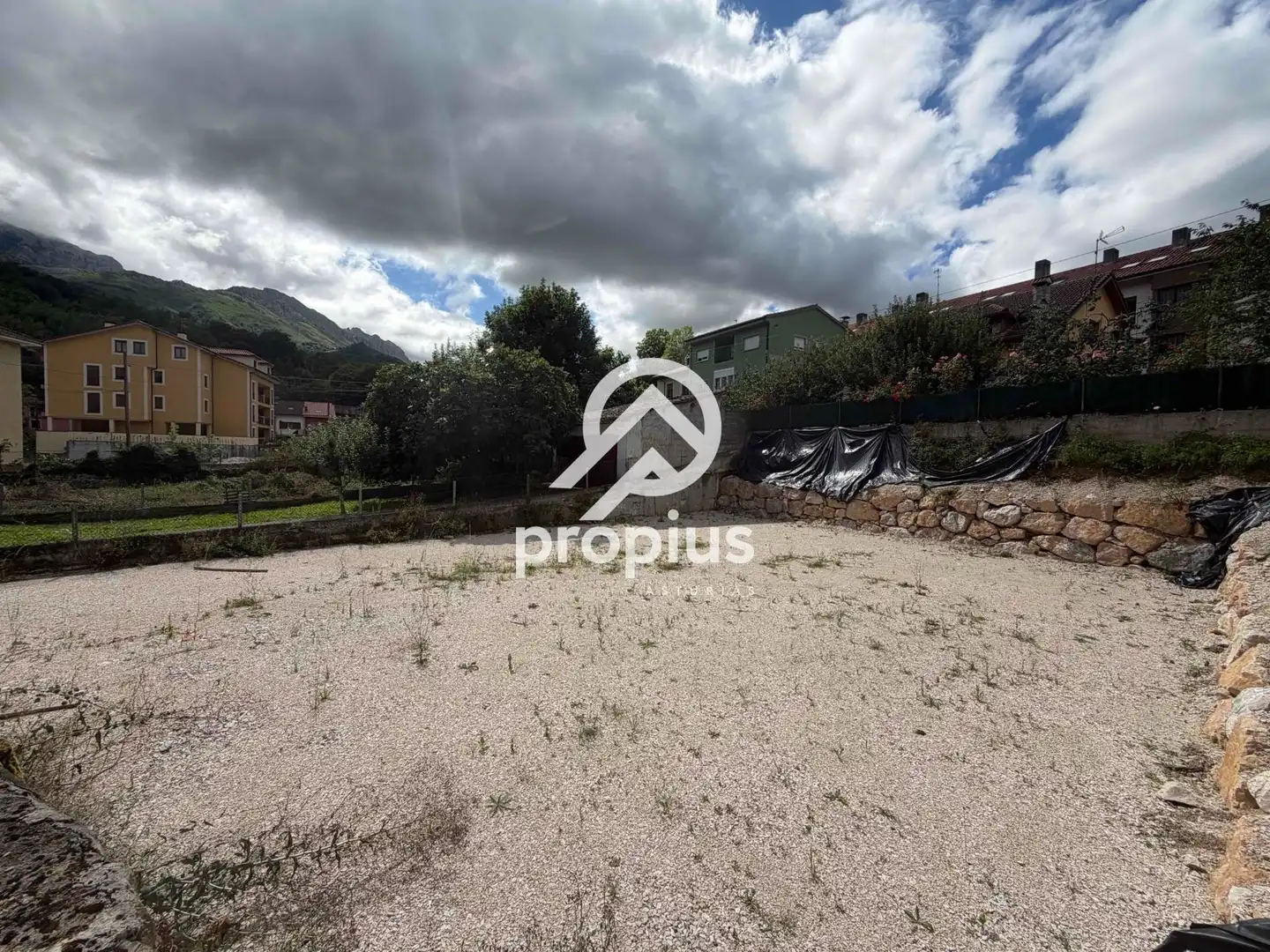 Terreno en venta en Arenas del Rey