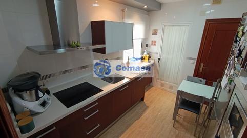 Foto 4 de Pis en venda a Martos, Jaén