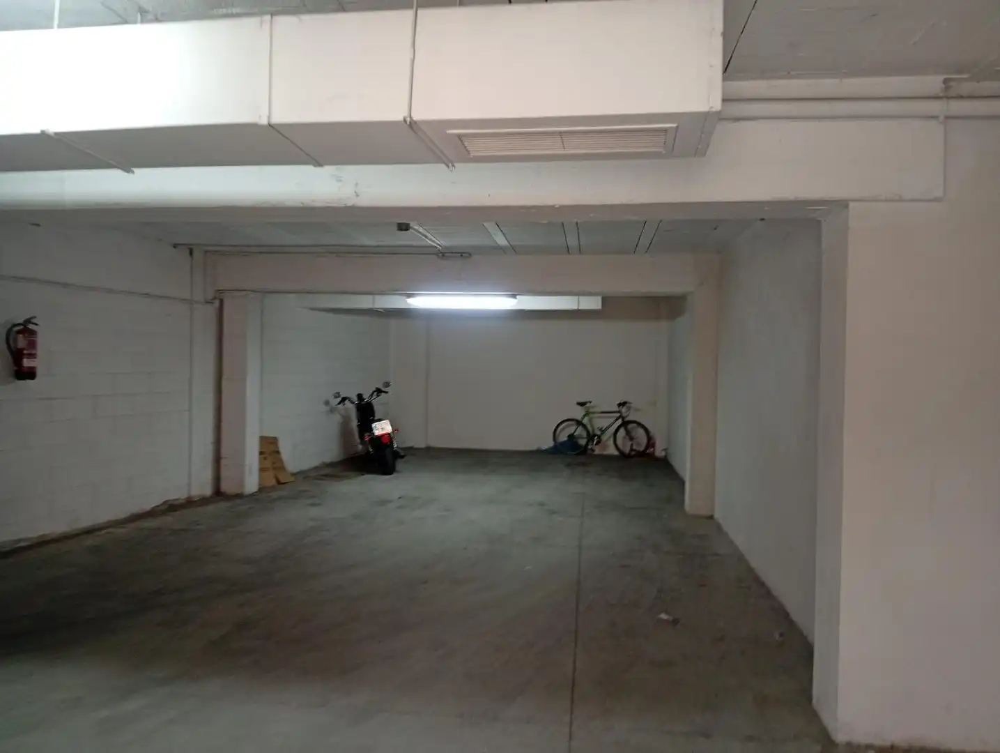Garage for sale in Calle de A Coruña, 4, A Rúa