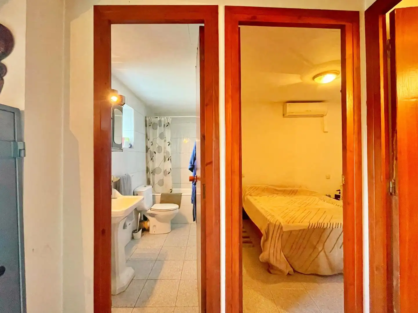 Baño de Casa o chalet en venta en Tortosa