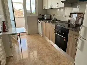 Flat with terrace for sale in Marítima Nord, imagen 28