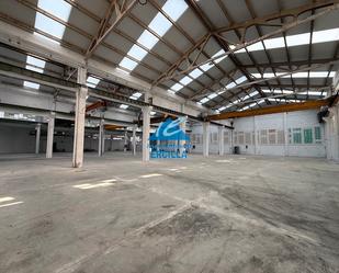 Industrial buildings to rent in Basauri 