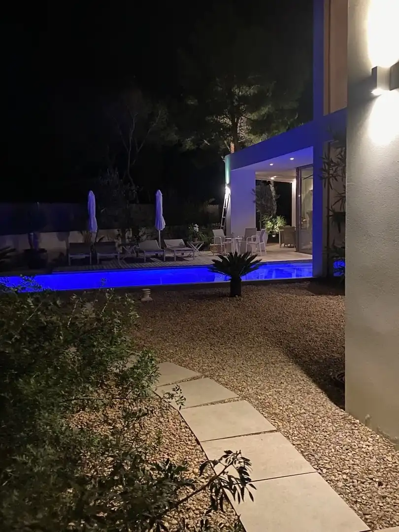 Casa amb piscina en venda a L'Olla, imagen 71