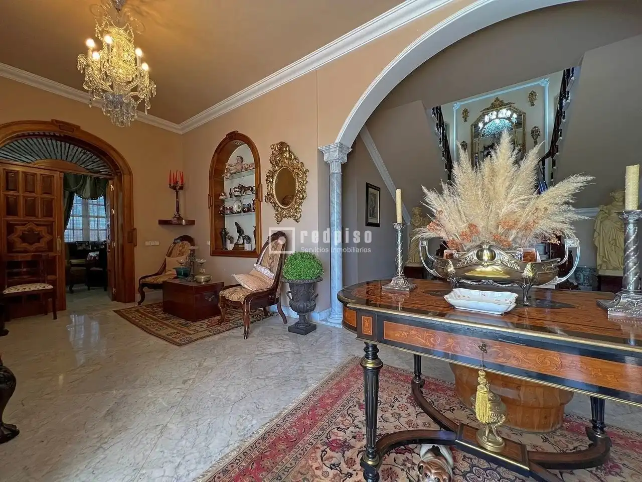 Casa o chalet en venta en Cártama con Aire acondicionado, Terraza y Trastero