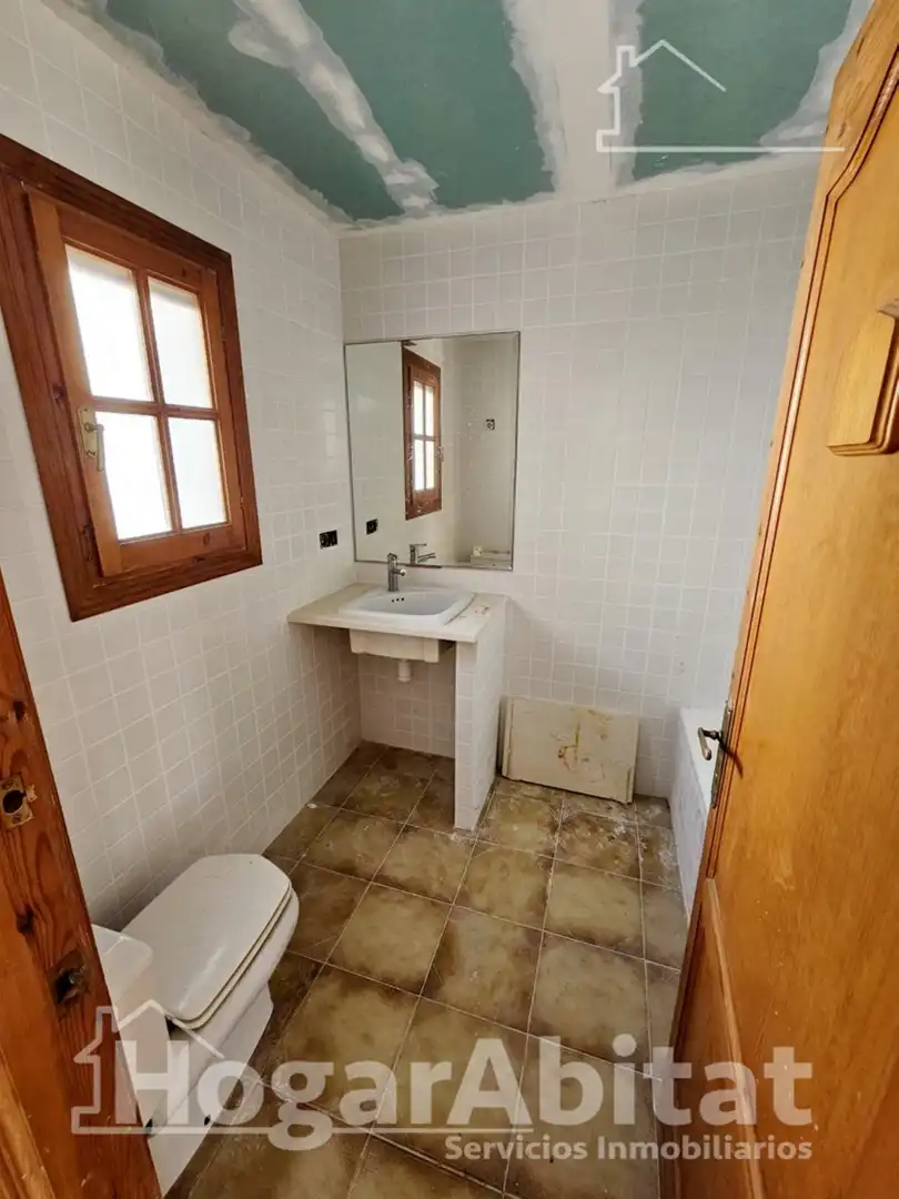 Casa con piscina en venta en Urbanizacion Urbanización Zarzas I, imagen 20
