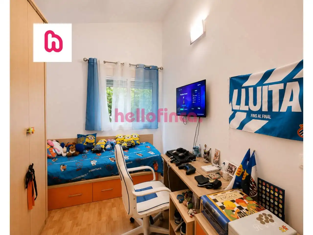 Chalet con jardín en venta en Calle Montsant, imagen 24