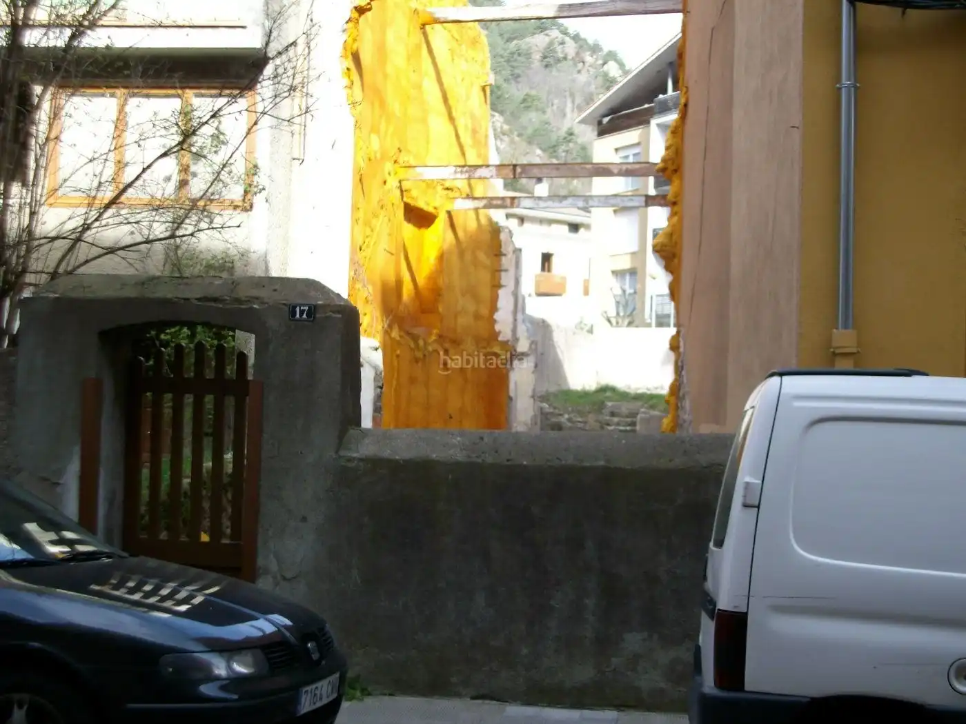 Terrain résidentiel à vendre à Calle Verge de Gràcia 15, imagen 9