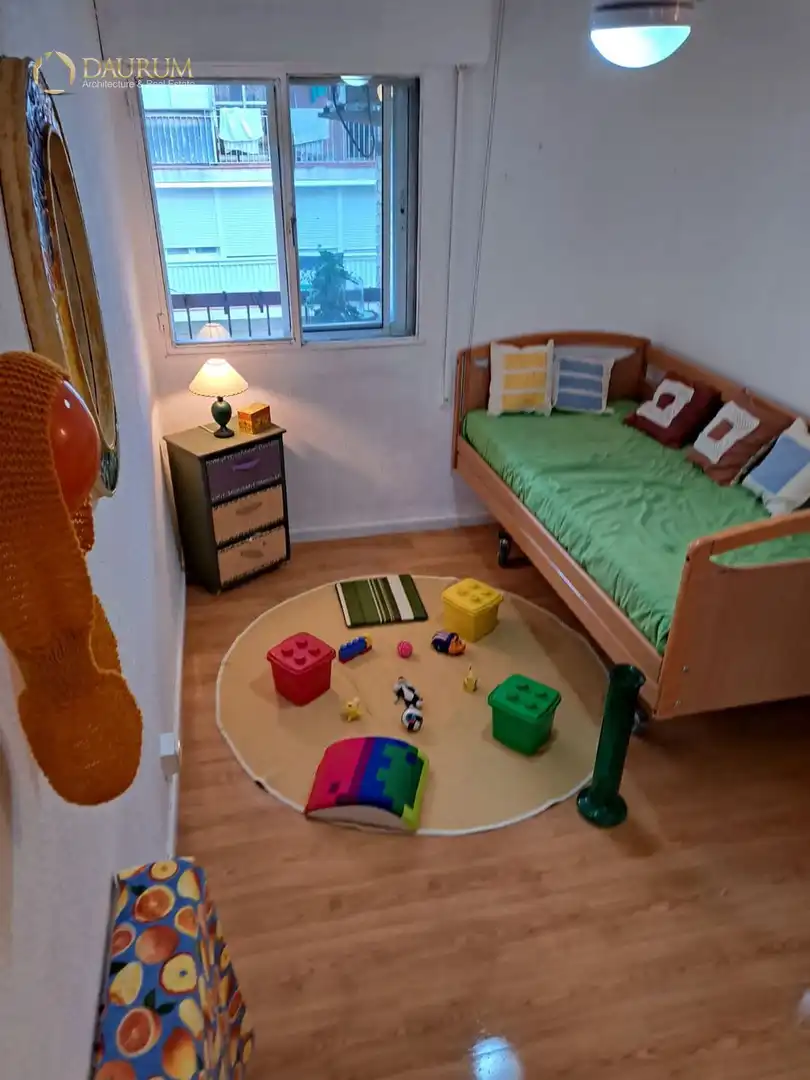 Dormitori de Pis en venda en Coslada amb Aire condicionat, Calefacció i Terrassa