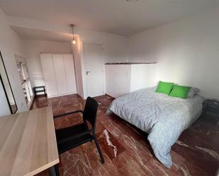 Dormitori de Dúplex en venda en  Valencia Capital amb Aire condicionat i Balcó