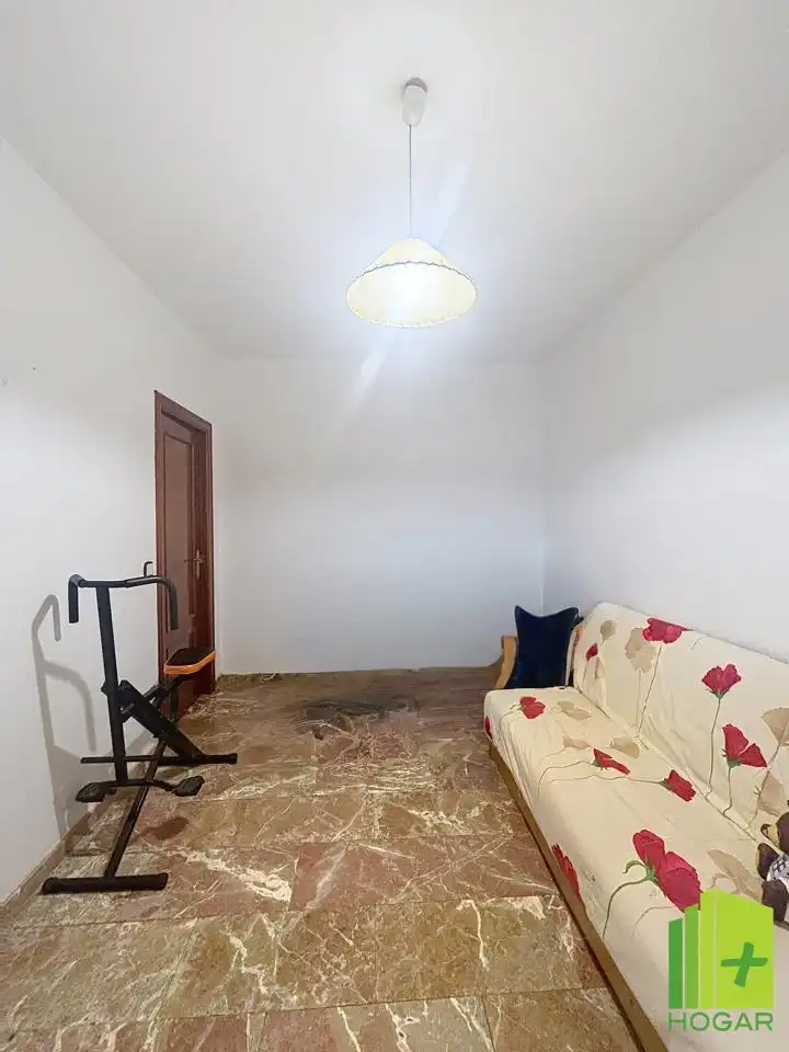 Casa adosada en venda a Santa Isabel