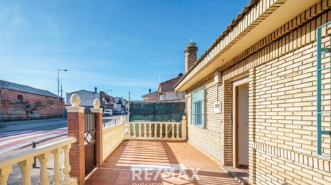 Photo 3 of Single-family semi-detached for sale in Calle Pío Basanta, 84, Mojados, Valladolid