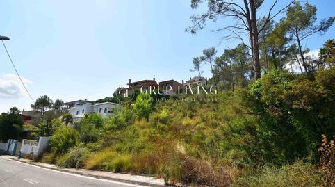 TERRENO EN MAS MESTRE, OLIVELLA, immagine 4