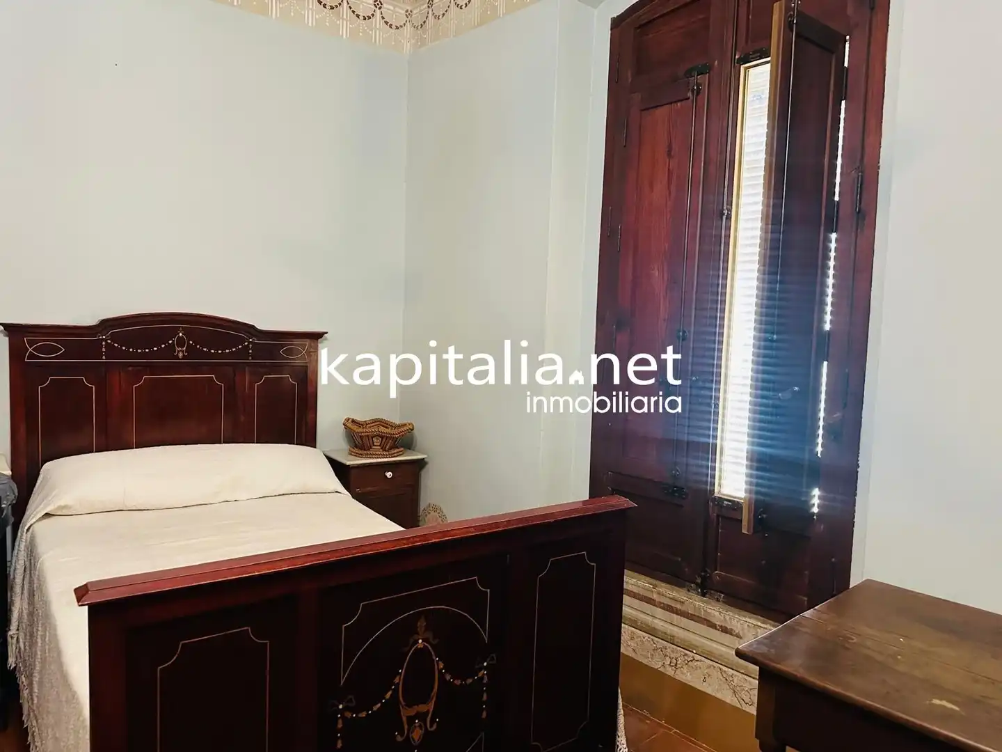 Casa amb terrassa en venda a L'Olleria, imagen 10