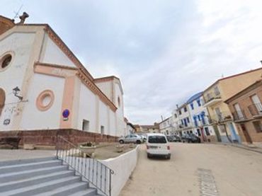 Maison à vendre à Calle Bardají