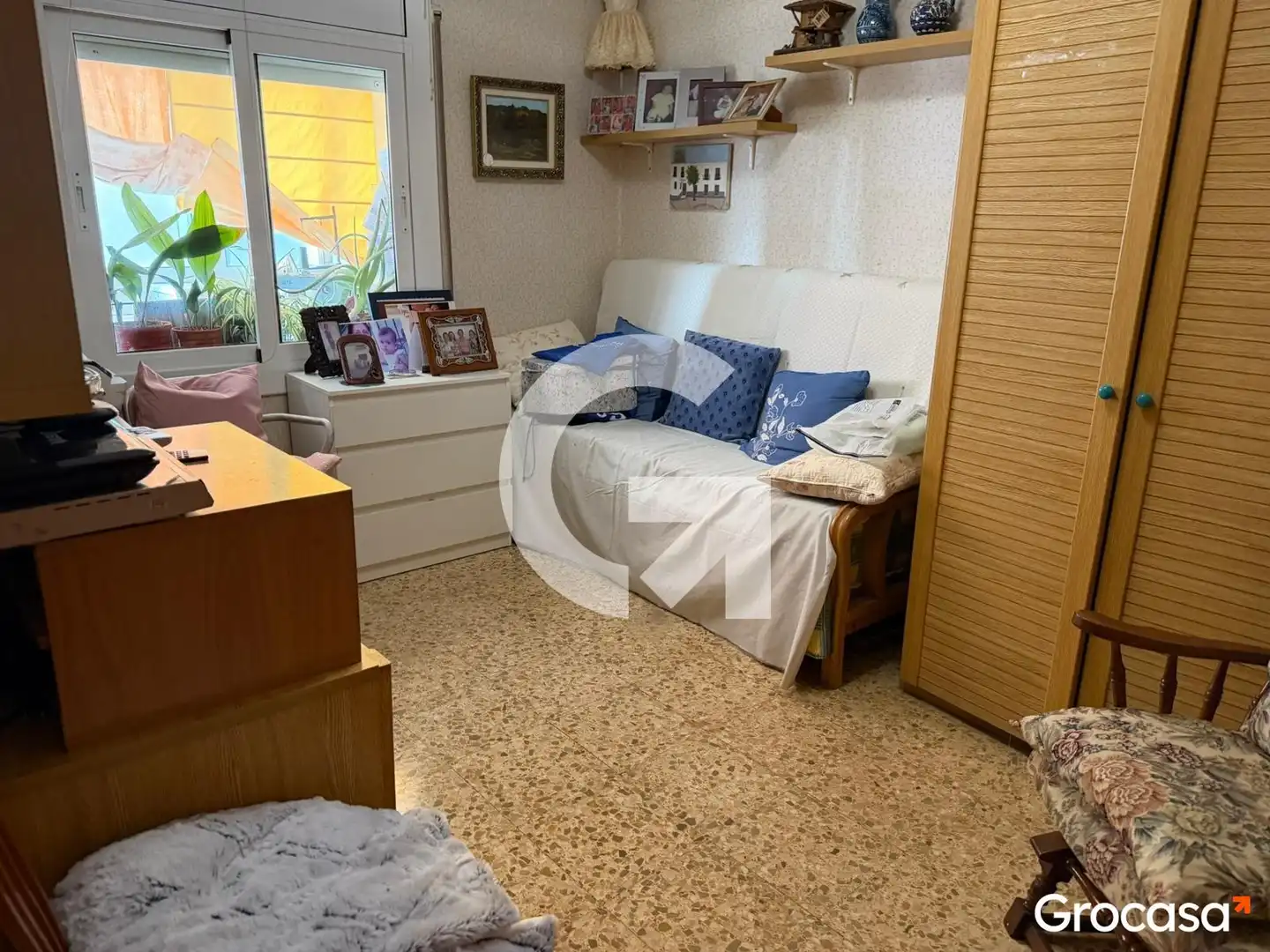 Wohnung mit Aufzug zum Verkauf in CL RIERA DE LA CREU DE LA, imagen 10
