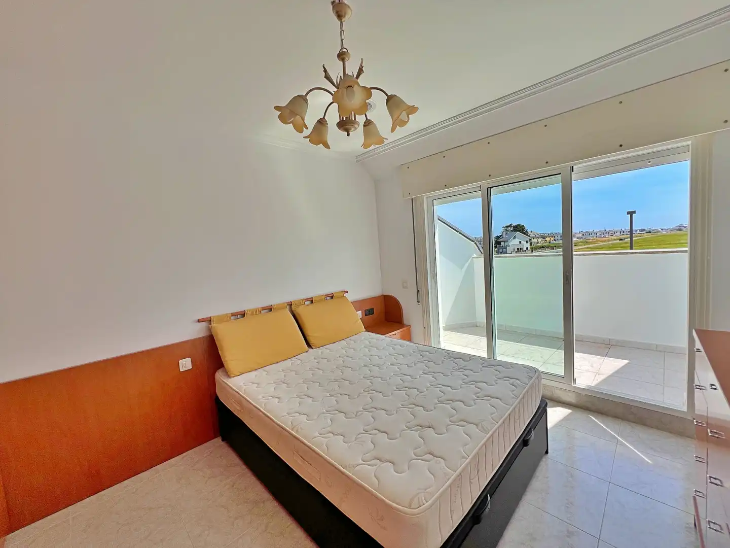 Apartament amb terrassa en venda a Barreiros, imagen 6