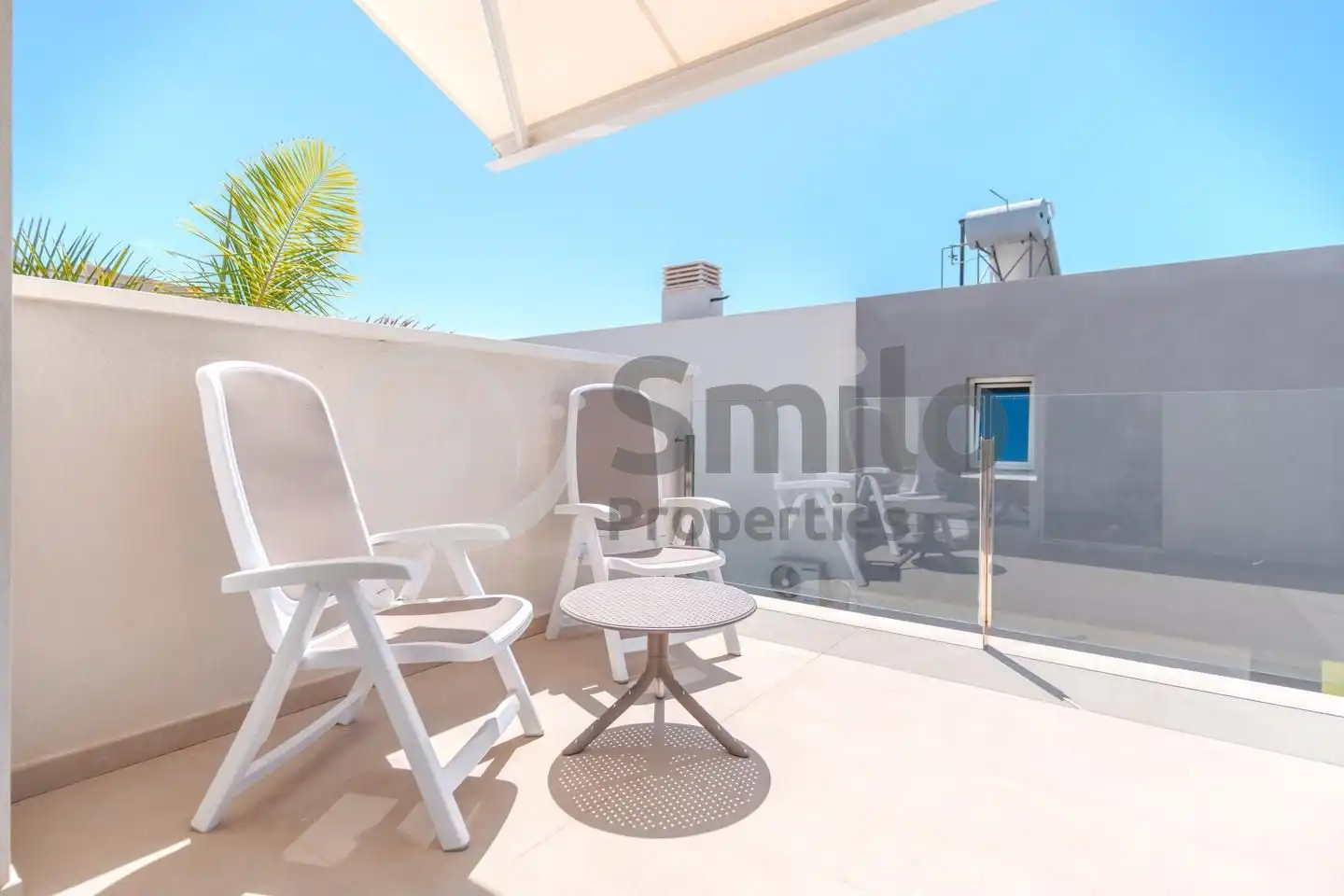 Maison avec piscine à vendre à El Horno 29, imagen 37