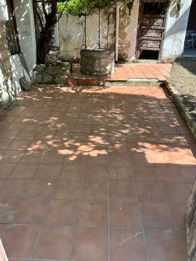 Terrace of Detached homes for sale in Santa María del Campo  with Private garden, Terrace and Furnished