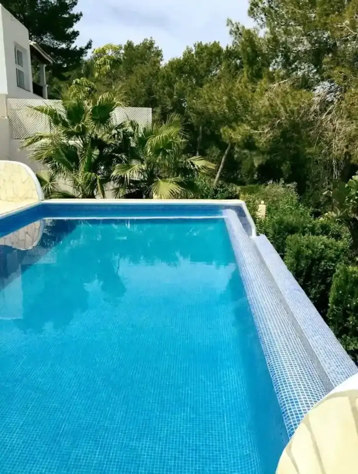 Maison avec piscine à vendre à Ctra. Cala Conte - Cala Tarida, imagen 4