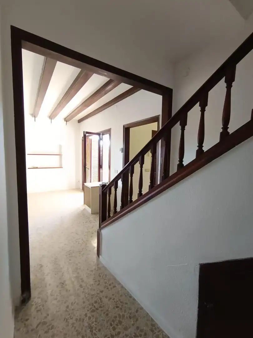 Chalet con terraza en venta en Centre, imagen 19