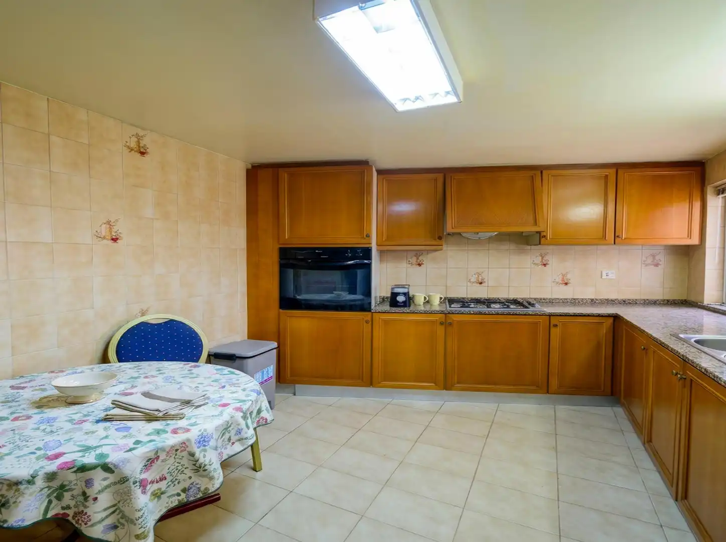 Kitchen of Buildings for sale in Vila-real