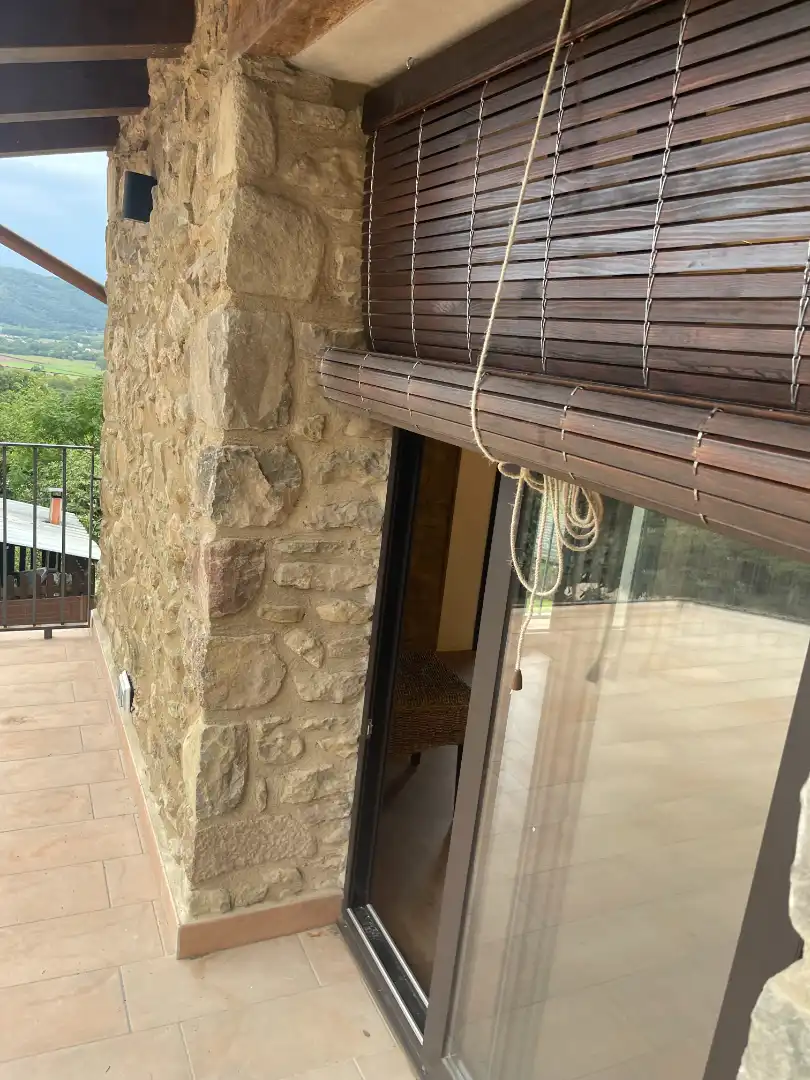 Haus mit Balkon zur Miete in La Vall d'en Bas, imagen 36