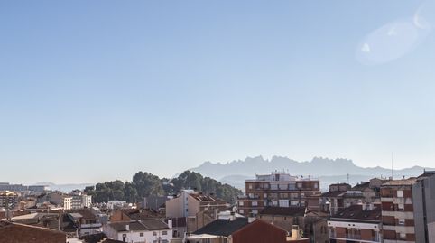 Foto 2 de Dúplex en venta en Carrer de Mossèn Serapi Ferrer, Poble Nou, Manresa