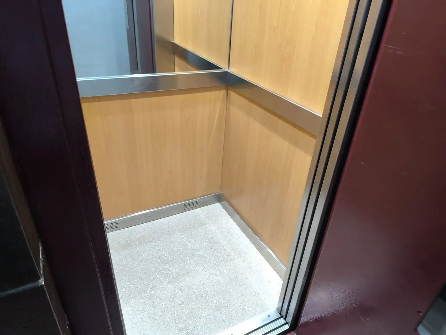 Flat with lift for sale in Nou Eixample Sud, imagen 24