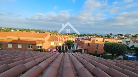 Foto 2 de Casa adosada de alquiler en Calle Arboç, Sant Vicenç Centre, Sant Vicenç de Montalt
