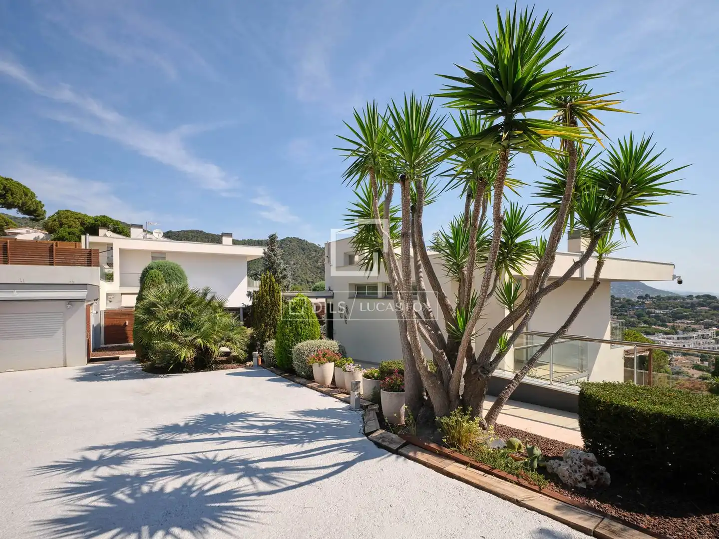 Villa avec terrasse à vendre à Premià de Dalt, imagen 6