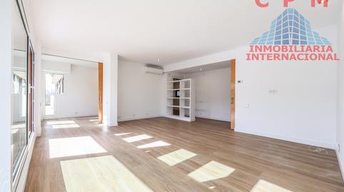 Foto 2 von Wohnung zur Miete in Encinar de los Reyes, La Moraleja