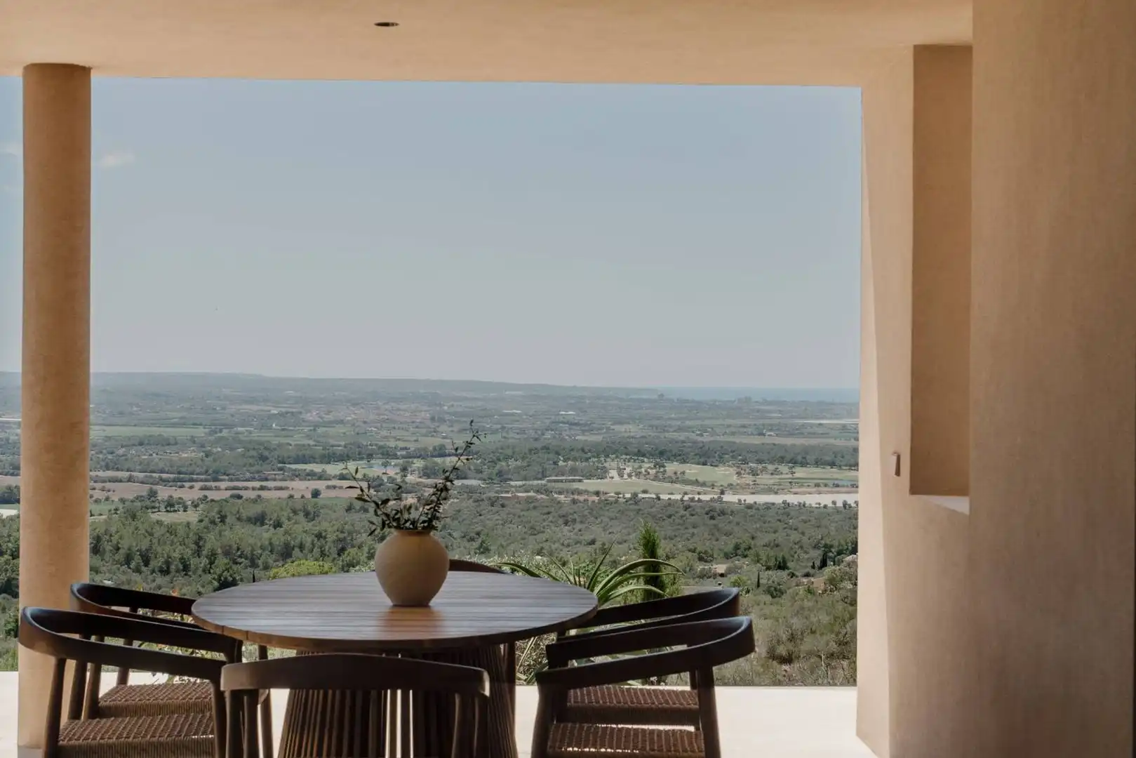 House with terrace for sale in Pòrtol, imagen 31