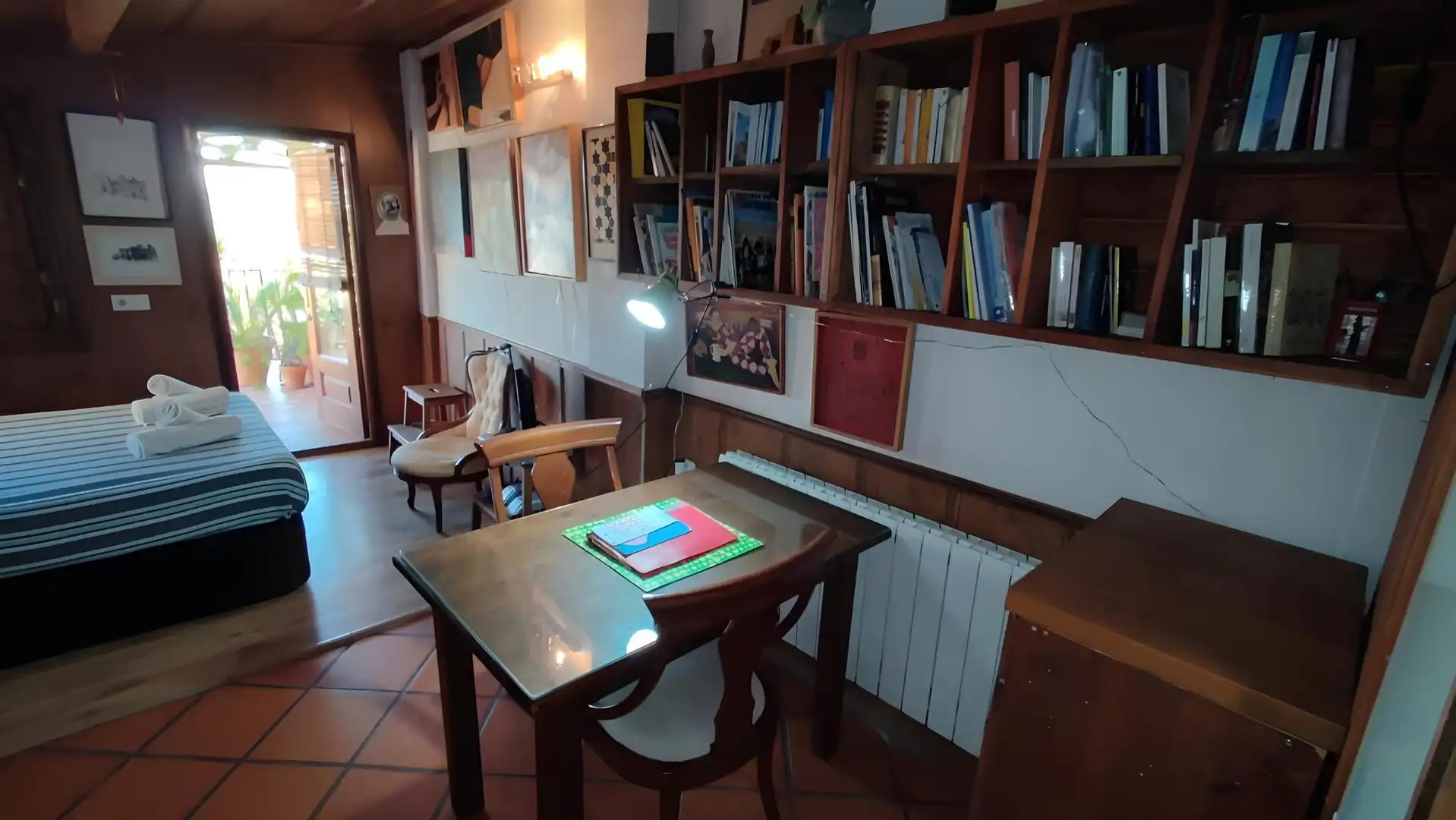 Wohnung zur Miete in Calle Calle Parra de San Cecilio, San Matías - Realejo