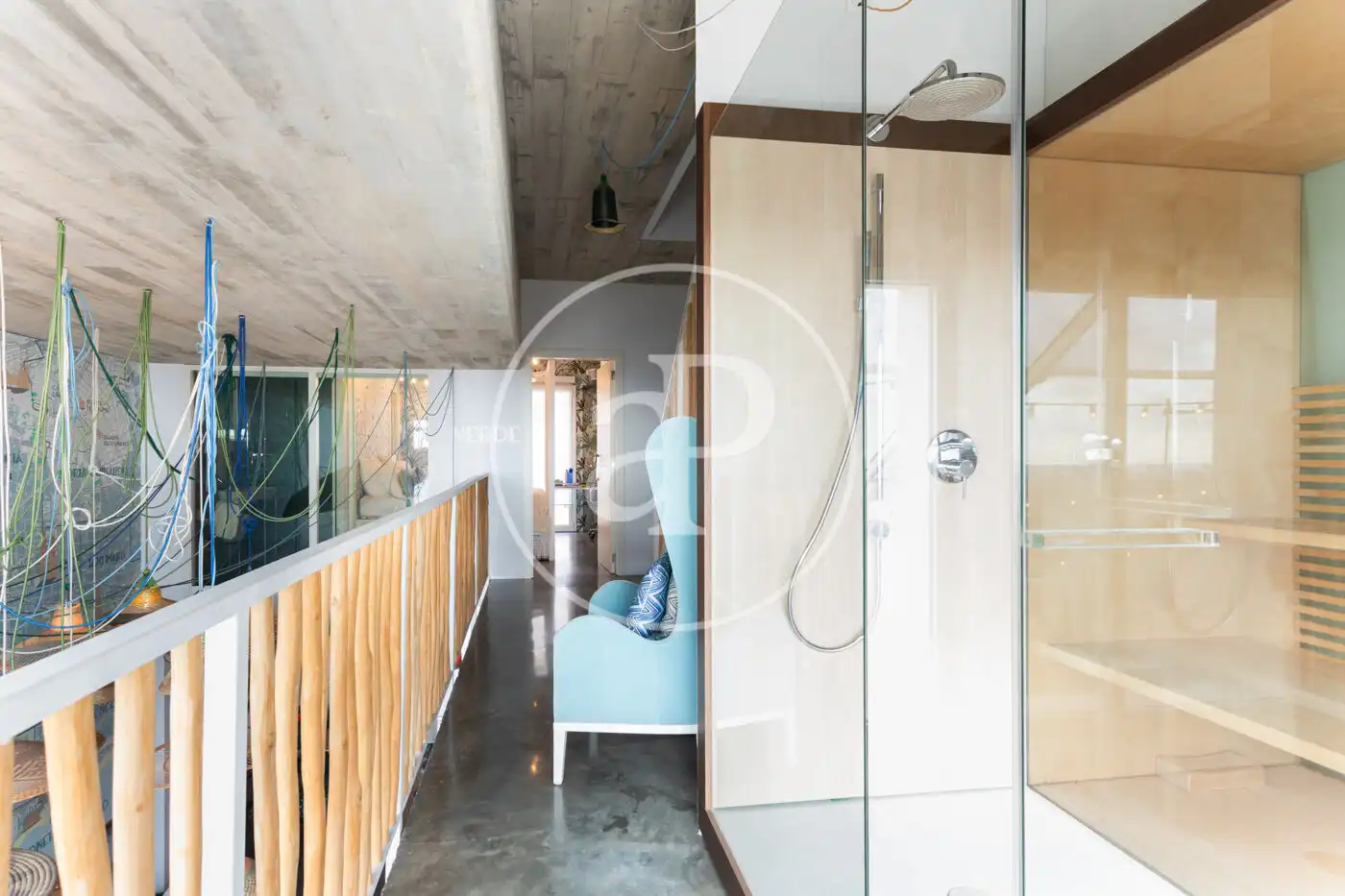 Houses for rent in Carrer de Josep Serrano, Can Baró