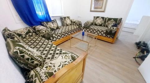 Photo 4 of Planta baja for sale in Calle Senador Jose Vicente Mate, Cuatrocientas Viviendas, Alicante / Alacant