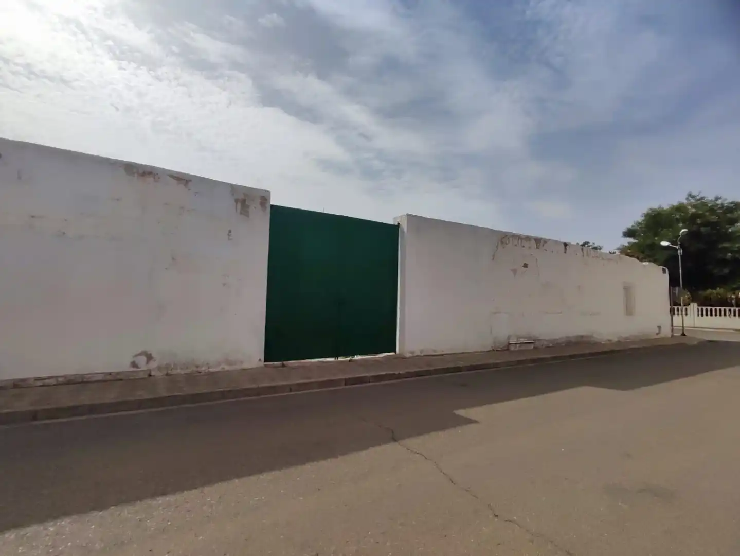 Terreno residenziale in vendita a Avenida de Cristóbal Colón, imagen 19