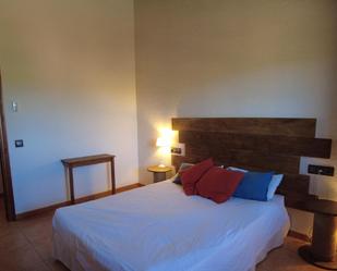 Bedroom of Country house for sale in Santa Eugènia  with Air Conditioner, Heating and Terrace