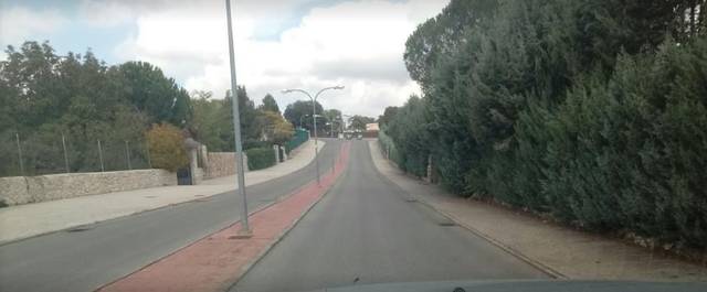 Terreno residencial en Venta en Hontoba