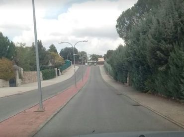 Terreni e lotti in vendita a Hontoba
