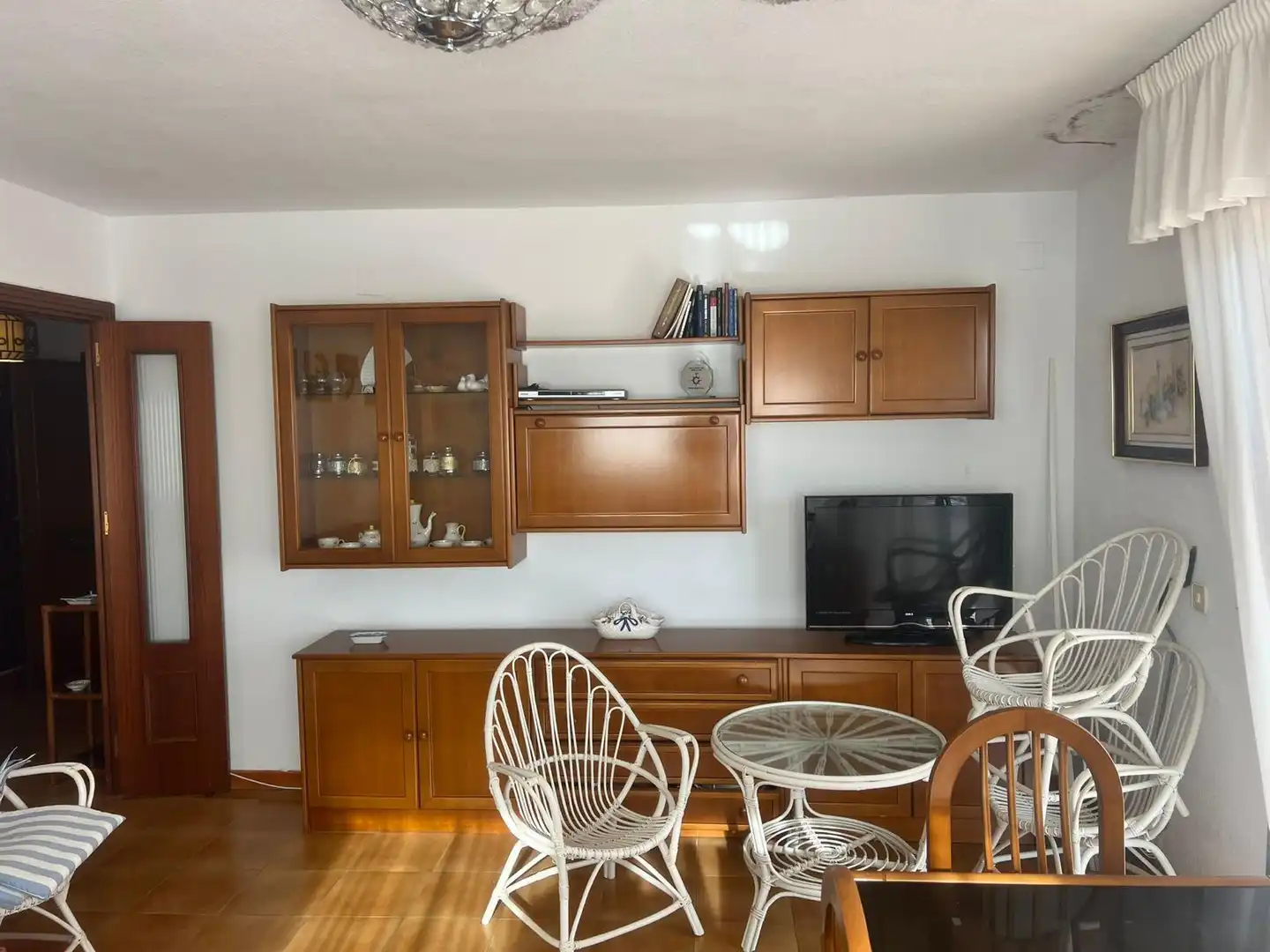 Appartamento con piscina in vendita a Avenida del Atlantico, imagen 2