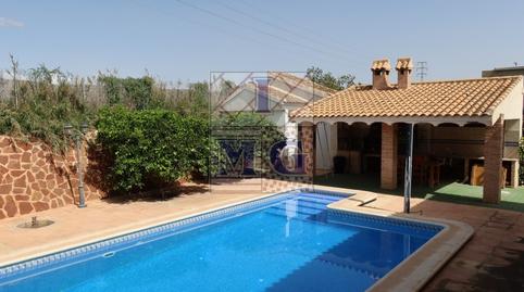 Foto 4 de Casa o xalet en venda a Zarandona, Murcia